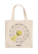 Load image into Gallery viewer, Taurus Tote Bag