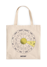 Load image into Gallery viewer, Virgo Tote Bag