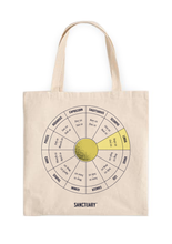 Load image into Gallery viewer, Libra Tote Bag