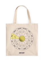 Load image into Gallery viewer, Pisces Tote Bag